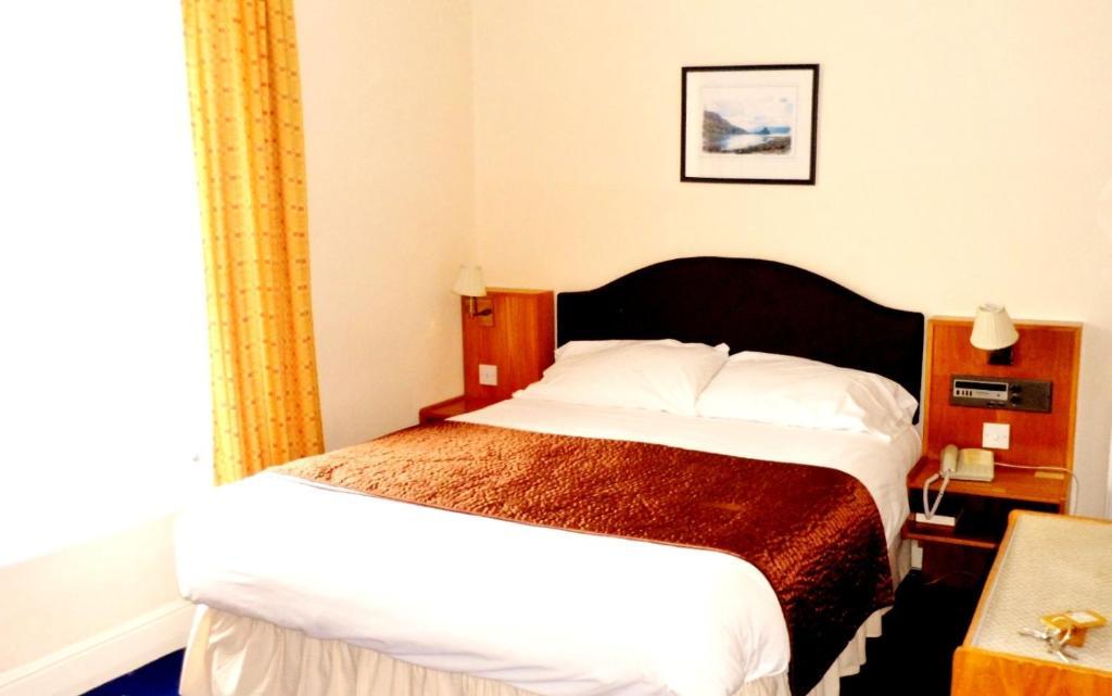 The Beeches Hotel Grimsby Oda fotoğraf