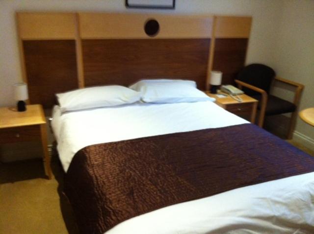 The Beeches Hotel Grimsby Oda fotoğraf