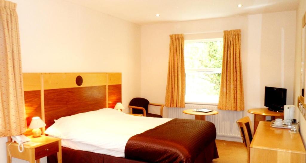 The Beeches Hotel Grimsby Oda fotoğraf