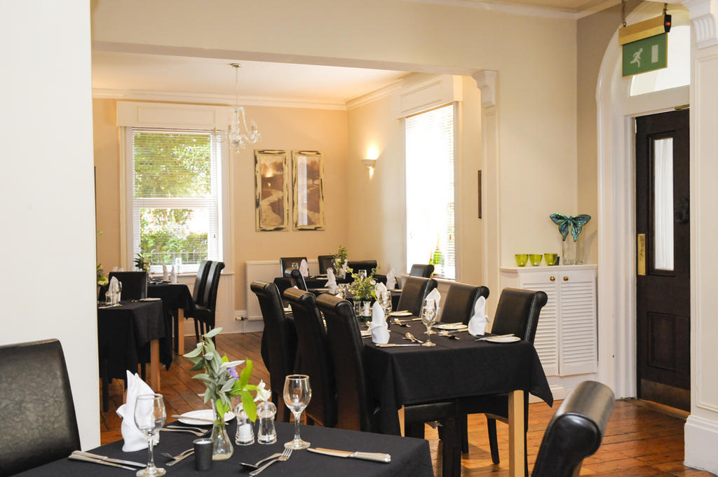 The Beeches Hotel Grimsby Dış mekan fotoğraf