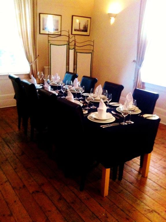 The Beeches Hotel Grimsby Dış mekan fotoğraf