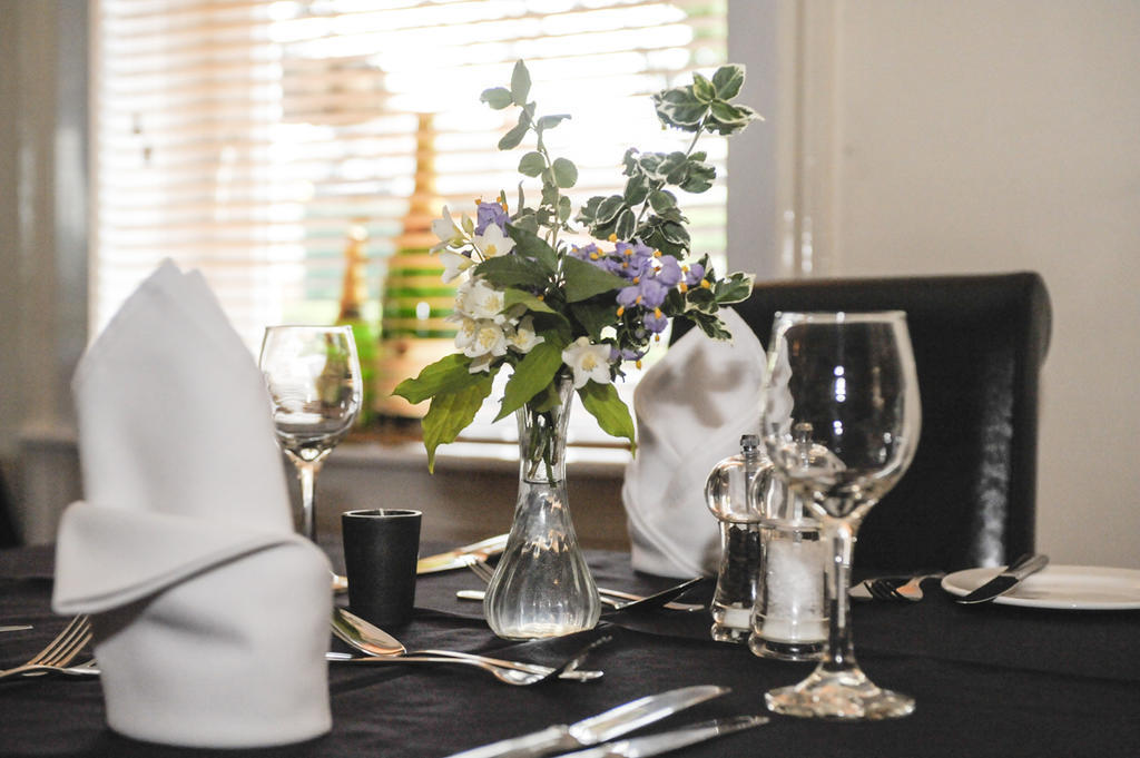 The Beeches Hotel Grimsby Dış mekan fotoğraf