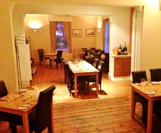 The Beeches Hotel Grimsby Dış mekan fotoğraf